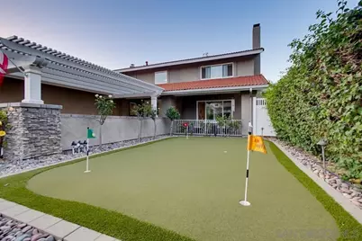  2554 Valley Lake Drive, El Cajon, CA 92020 - Photo 8