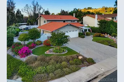  2554 Valley Lake Drive, El Cajon, CA 92020 - Photo 44