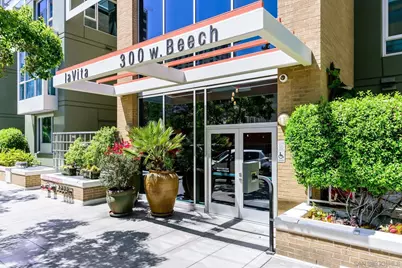  300 W Beech #1906, San Diego, CA 92101 - Photo 1