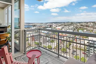 300 W Beech, San Diego, CA 92101 - Photo 10