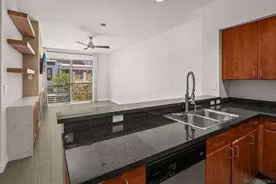  445 Island #321, San Diego, CA 92101 - Photo 10