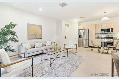  1465 C St #3508, San Diego, CA 92101 - Photo 1
