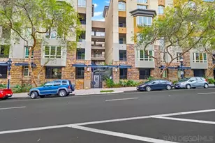 1465 C St, San Diego, CA 92101 - Photo 2
