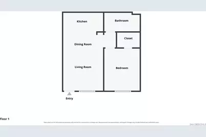  6394 Rancho Mission Rd #121, San Diego, CA 92108 - Photo 20