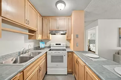  6394 Rancho Mission Rd #121, San Diego, CA 92108 - Photo 14