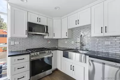  550 15th Street #205, San Diego, CA 92101 - Photo 18