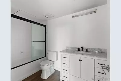  550 15th Street #205, San Diego, CA 92101 - Photo 12