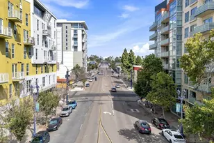 550 15th St, San Diego, CA 92101 - Photo 1