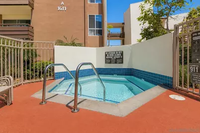  1605 Hotel Circle #B103, San Diego, CA 92108 - Photo 44