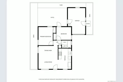  3553 Monroe, San Diego, CA 92116 - Photo 32