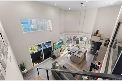  525 11th Avenue #1512, San Diego, CA 92101 - Photo 16