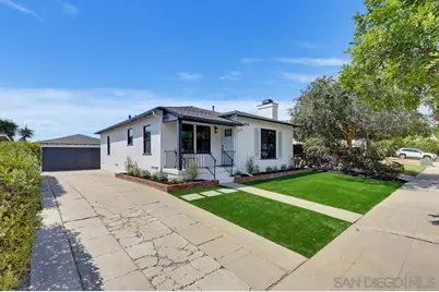  4620 Altadena Ave, San Diego, CA 92115 - Photo 10