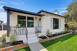 4620 Altadena Ave., San Diego, CA 92115 - Photo 2