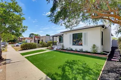  4620 Altadena Ave, San Diego, CA 92115 - Photo 4