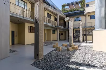  3940 7th Ave #215, San Diego, CA 92103 - Photo 16
