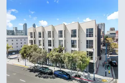  777 6th #127, San Diego, CA 92101 - Photo 20