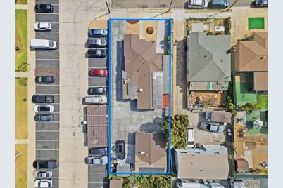  2304 G Ave, National City, CA 91950 - Photo 2
