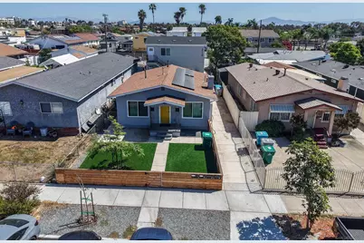  3717 36th Street, San Diego, CA 92105 - Photo 2