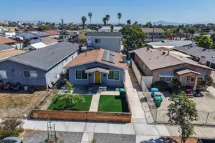 3717 36th St, San Diego, CA 92105 - Photo 2
