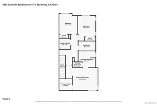 5502 Caminito Sandwaves, San Diego, CA 92154 - Photo 48