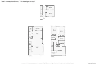 5502 Caminito Sandwaves, San Diego, CA 92154 - Photo 46