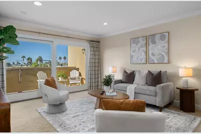  7411 Herschel #3F, La Jolla, CA 92037 - Photo 6