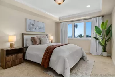  7411 Herschel #3F, La Jolla, CA 92037 - Photo 10