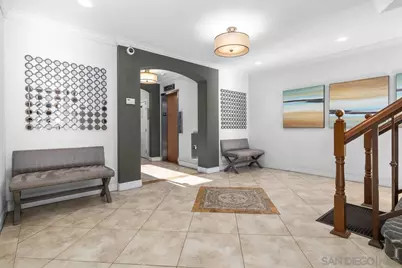  7411 Herschel #3F, La Jolla, CA 92037 - Photo 16