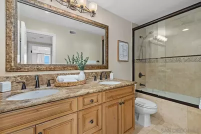  7411 Herschel #3F, La Jolla, CA 92037 - Photo 12