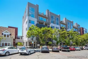 1642 7th Ave, San Diego, CA 92101 - Photo 2