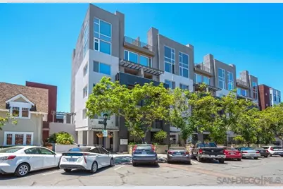  1642 7th Ave #123, San Diego, CA 92101 - Photo 12