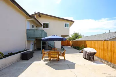  4542 Milton Street, San Diego, CA 92110 - Photo 20