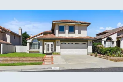  8826 La Cartera St, San Diego, CA 92129 - Photo 1