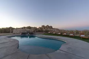 57388 Manzanita, Yucca Valley, CA 92284 - Photo 1