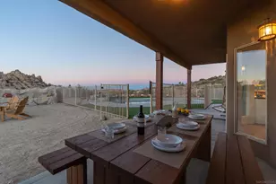 57388 Manzanita, Yucca Valley, CA 92284 - Photo 8