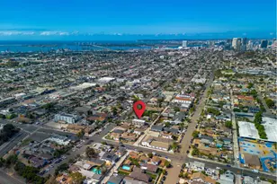 3164 L St, San Diego, CA 92102 - Photo 30