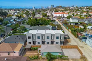 3164 L St, San Diego, CA 92102 - Photo 28