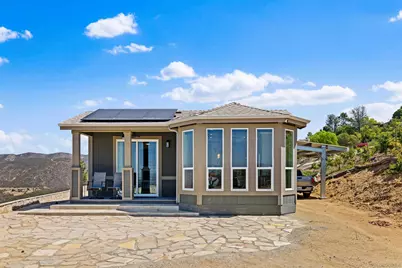  13710 Calle Del Sol, Jamul, CA 91935 - Photo 2