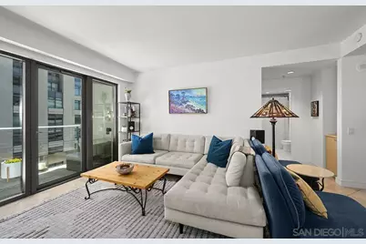  645 Front Street #1807, San Diego, CA 92101 - Photo 6