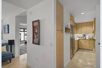  645 Front Street #1807, San Diego, CA 92101 - Photo 26