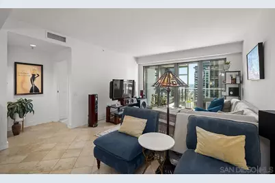  645 Front Street #1807, San Diego, CA 92101 - Photo 8