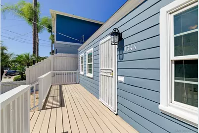  1344-48 La Palma, San Diego, CA 92109 - Photo 4