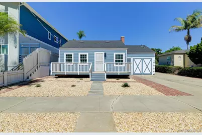 1344-48 La Palma, San Diego, CA 92109 - Photo 2
