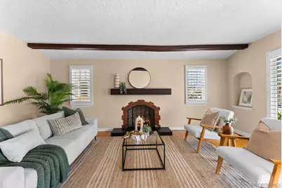  4186 Hilldale Road, San Diego, CA 92116 - Photo 4