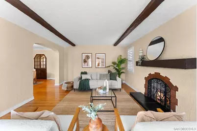  4186 Hilldale Road, San Diego, CA 92116 - Photo 6
