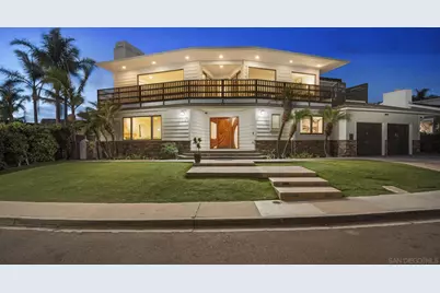  312 Sea Ridge Drive, La Jolla, CA 92037 - Photo 1