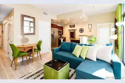  206 Park Blvd #402, San Diego, CA 92101 - Photo 4