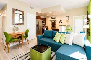 206 Park Blvd, San Diego, CA 92101 - Photo 4