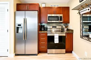 206 Park Blvd, San Diego, CA 92101 - Photo 6
