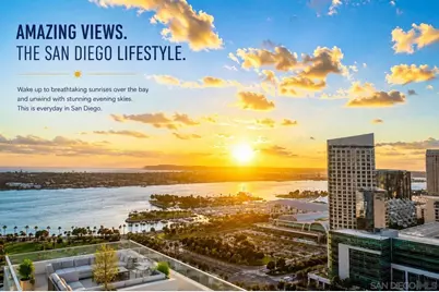  206 Park Blvd #402, San Diego, CA 92101 - Photo 18